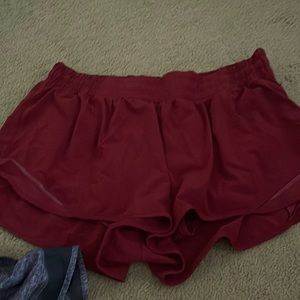 Lulu shorts